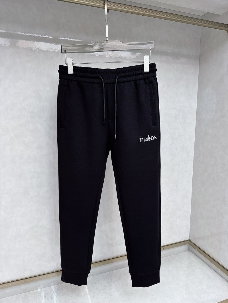 Prada Long Pants